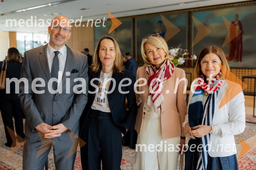 Slovenski konzularni zbor, redna letna skupščina 2026