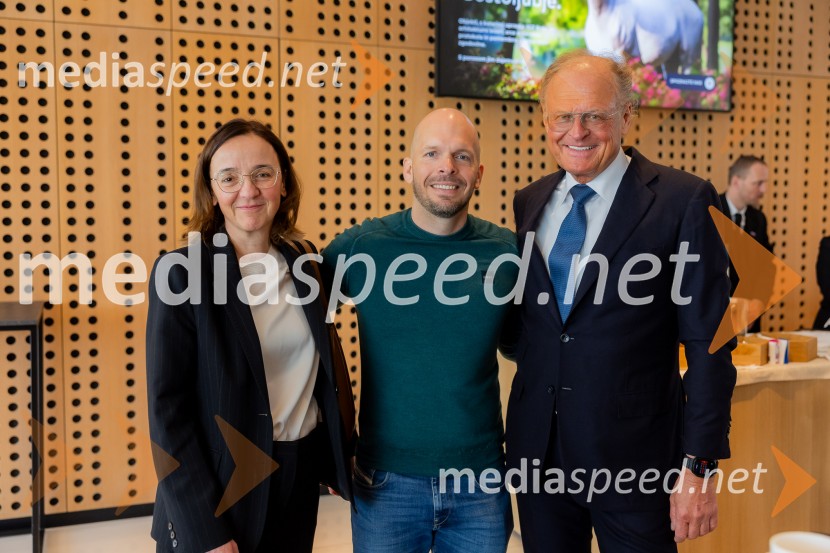 Slovenski konzularni zbor, redna letna skupščina 2026