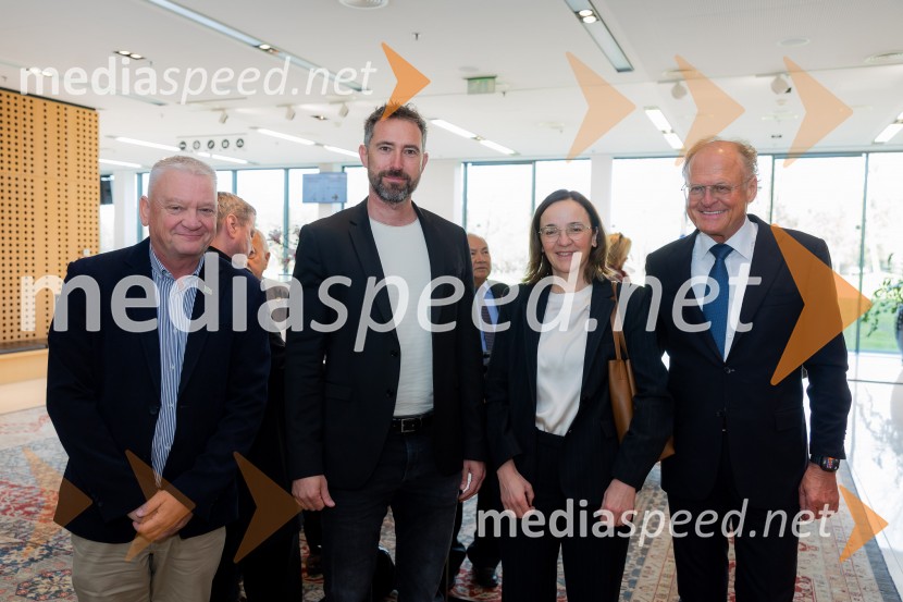 Slovenski konzularni zbor, redna letna skupščina 2026