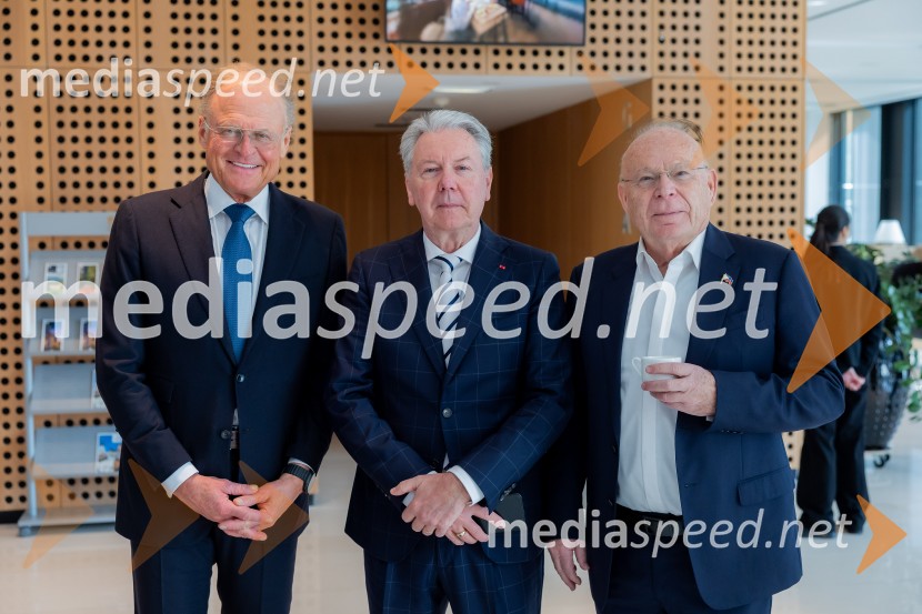 Slovenski konzularni zbor, redna letna skupščina 2026