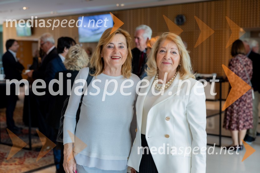 Slovenski konzularni zbor, redna letna skupščina 2026