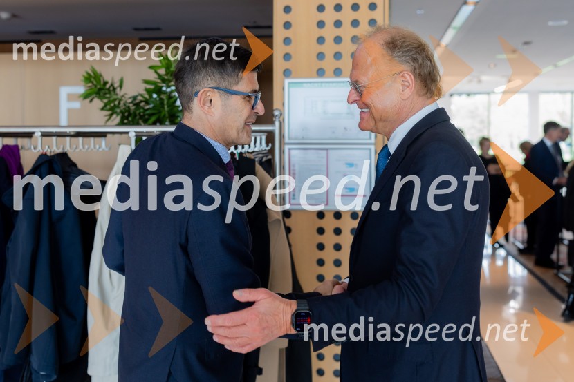 Slovenski konzularni zbor, redna letna skupščina 2026