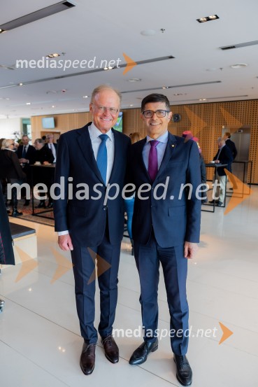 Slovenski konzularni zbor, redna letna skupščina 2026