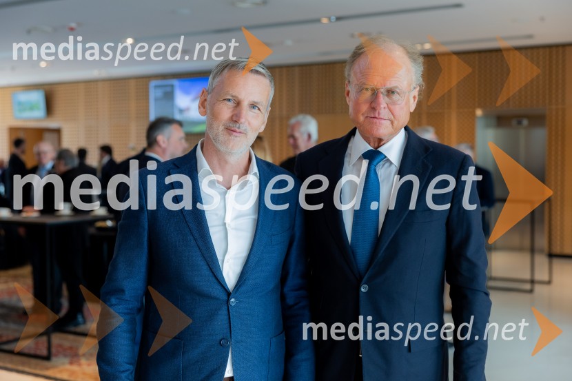 Slovenski konzularni zbor, redna letna skupščina 2026