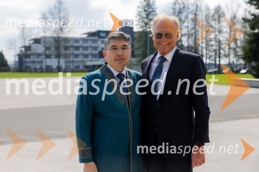 Slovenski konzularni zbor, redna letna skupščina 2026