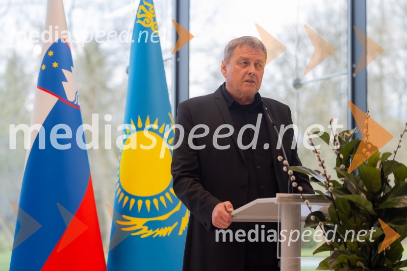 Slovenski konzularni zbor, redna letna skupščina 2026