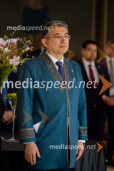 Slovenski konzularni zbor, redna letna skupščina 2026