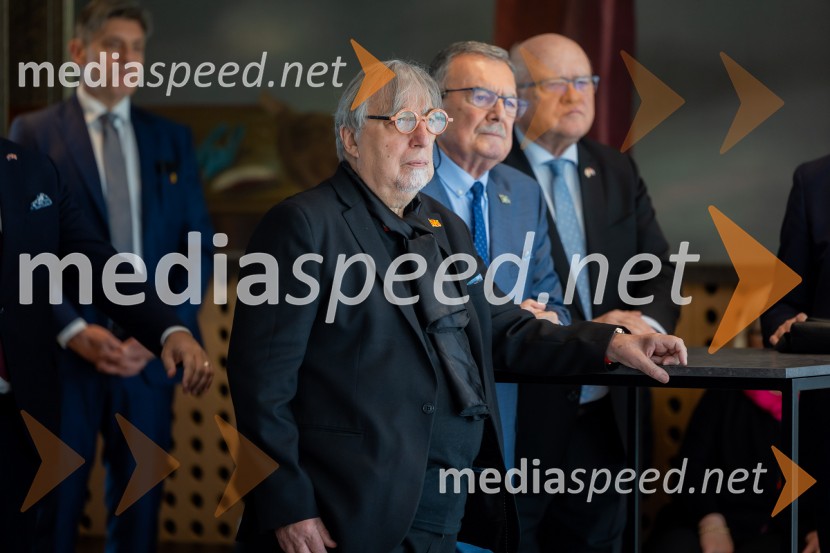 Slovenski konzularni zbor, redna letna skupščina 2026