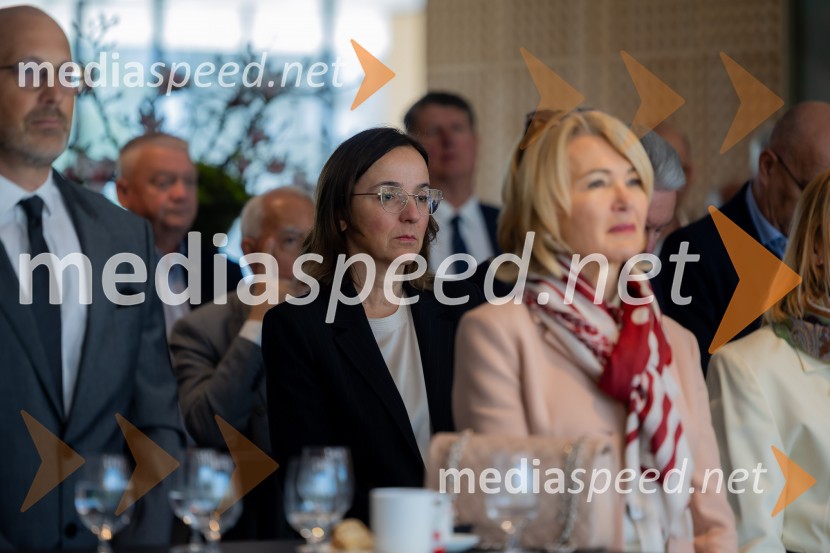 Slovenski konzularni zbor, redna letna skupščina 2026