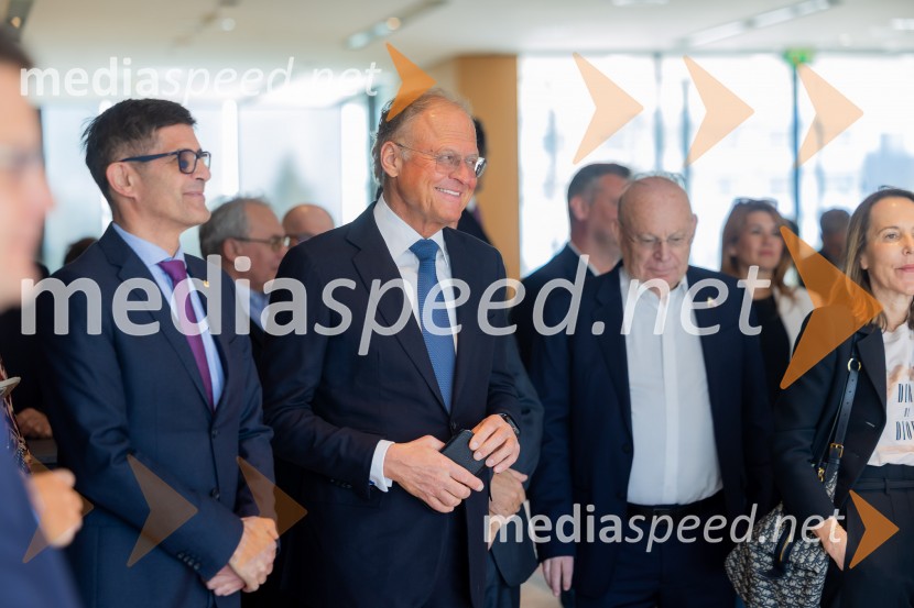 Slovenski konzularni zbor, redna letna skupščina 2026