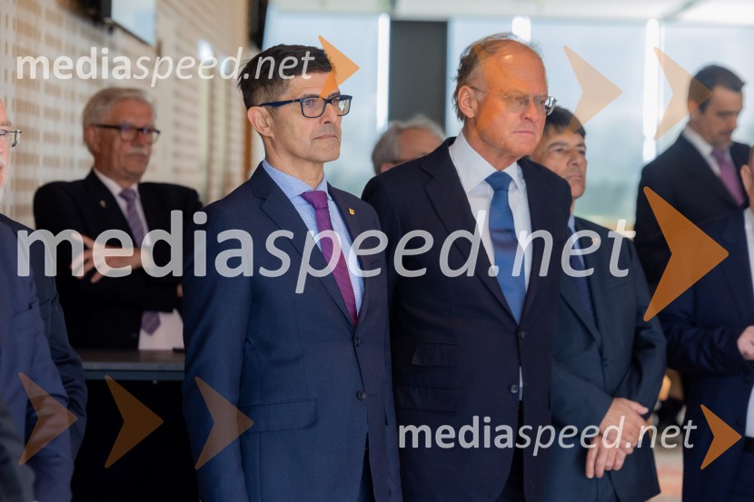 Slovenski konzularni zbor, redna letna skupščina 2026