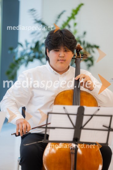 Slovenski konzularni zbor, redna letna skupščina 2026