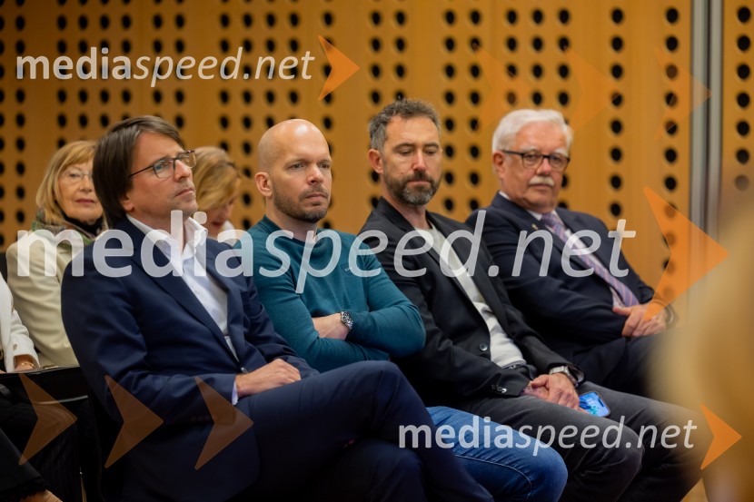 Slovenski konzularni zbor, redna letna skupščina 2026