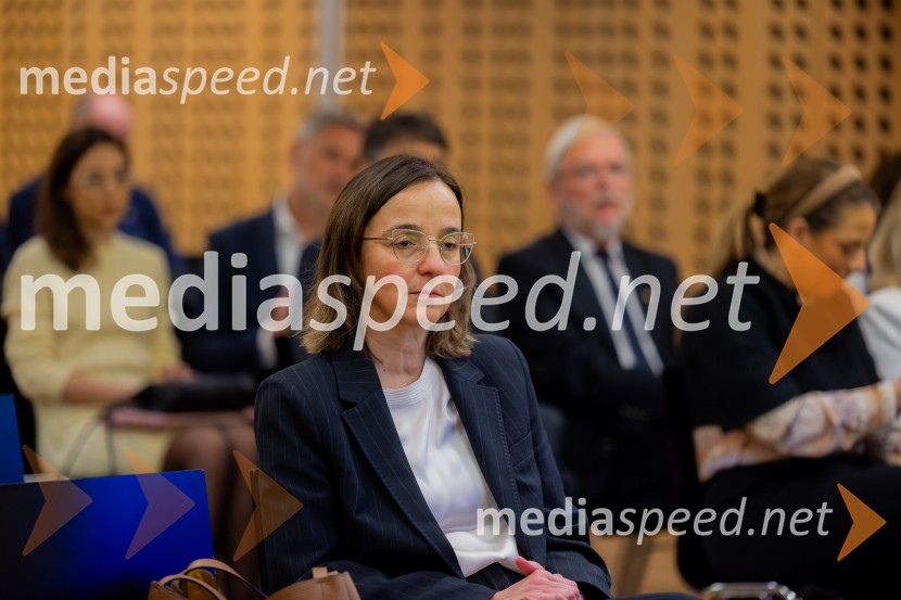 Slovenski konzularni zbor, redna letna skupščina 2026