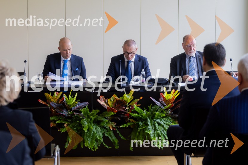 Slovenski konzularni zbor, redna letna skupščina 2026