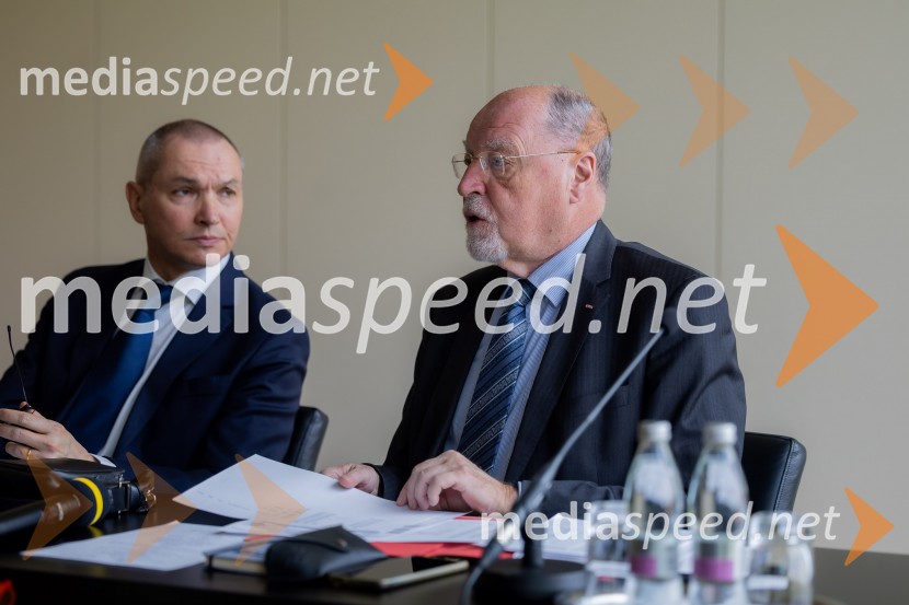 Slovenski konzularni zbor, redna letna skupščina 2026