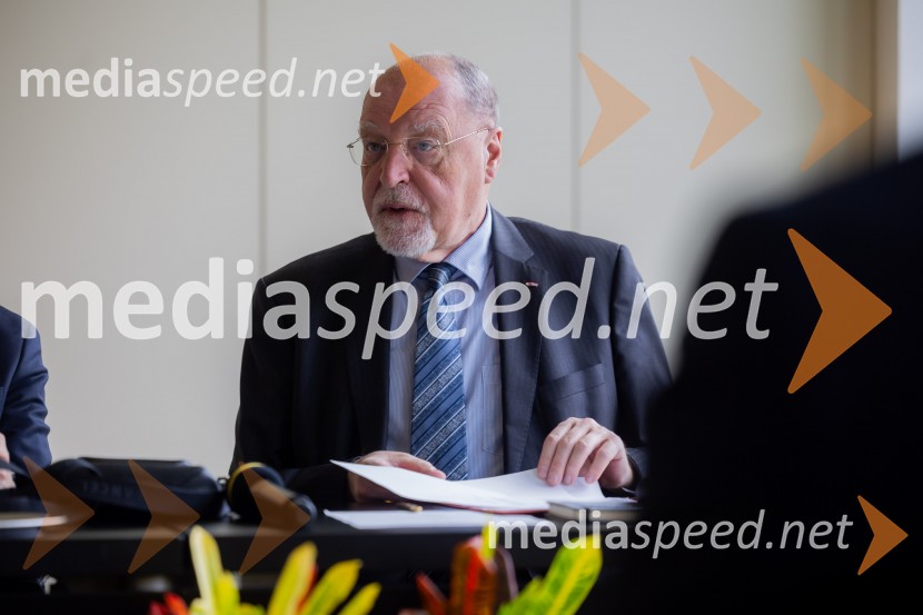 Slovenski konzularni zbor, redna letna skupščina 2026