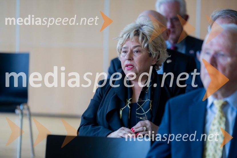 Slovenski konzularni zbor, redna letna skupščina 2026