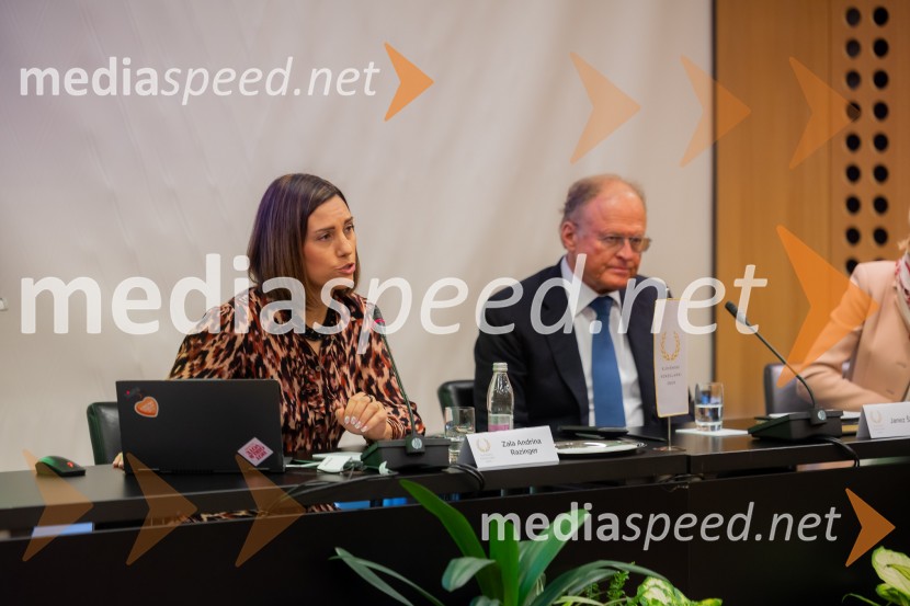 Slovenski konzularni zbor, redna letna skupščina 2026