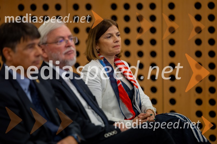 Slovenski konzularni zbor, redna letna skupščina 2026