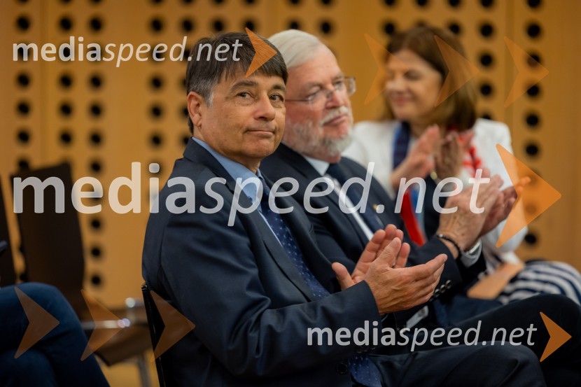 Slovenski konzularni zbor, redna letna skupščina 2026