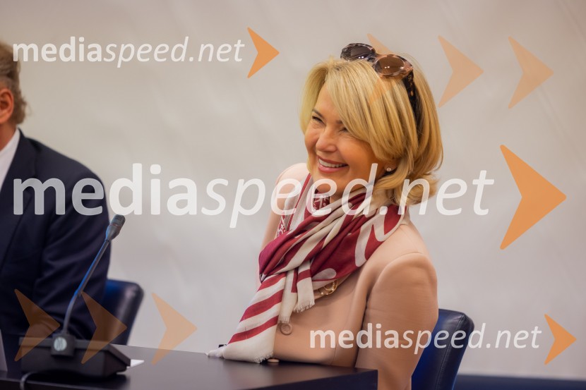 Slovenski konzularni zbor, redna letna skupščina 2026