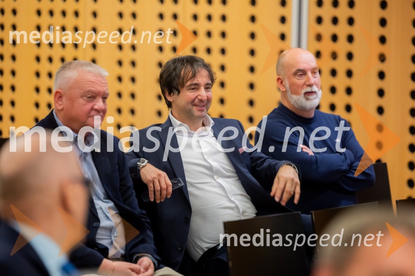 Slovenski konzularni zbor, redna letna skupščina 2026