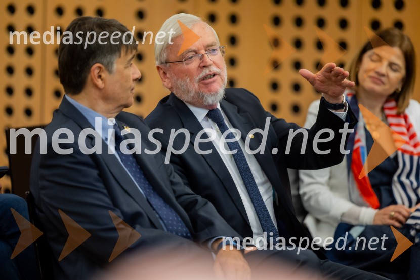 Slovenski konzularni zbor, redna letna skupščina 2026