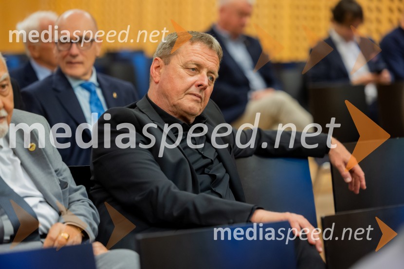 Slovenski konzularni zbor, redna letna skupščina 2026