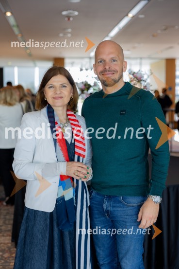 Slovenski konzularni zbor, redna letna skupščina 2026