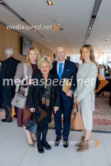 Slovenski konzularni zbor, redna letna skupščina 2026