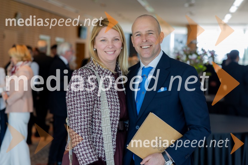 Slovenski konzularni zbor, redna letna skupščina 2026