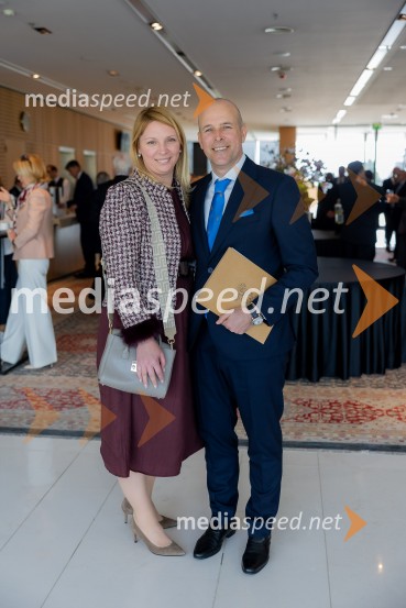 Slovenski konzularni zbor, redna letna skupščina 2026