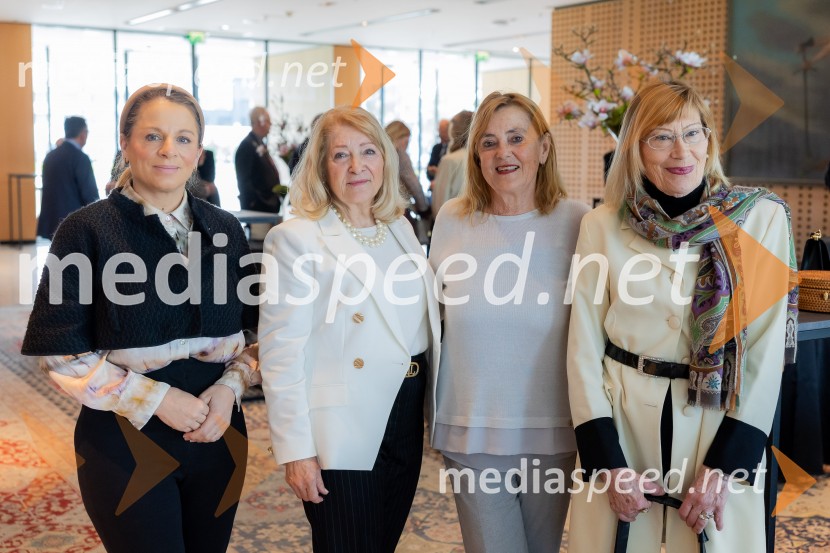 Slovenski konzularni zbor, redna letna skupščina 2026