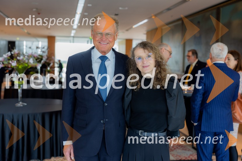 Slovenski konzularni zbor, redna letna skupščina 2026