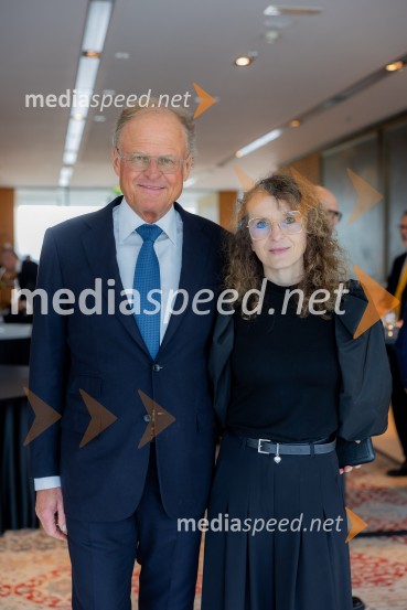 Slovenski konzularni zbor, redna letna skupščina 2026