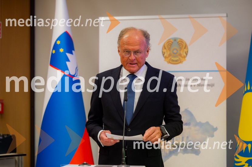 Slovenski konzularni zbor, redna letna skupščina 2026