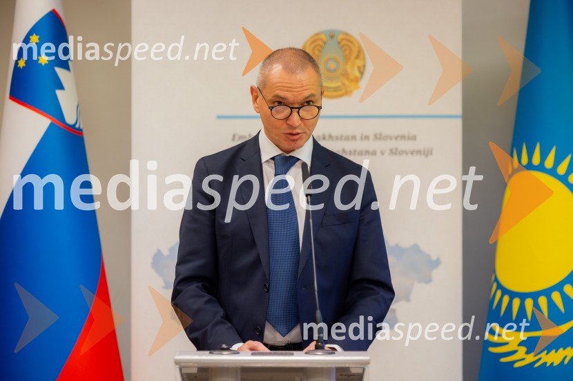 Slovenski konzularni zbor, redna letna skupščina 2026