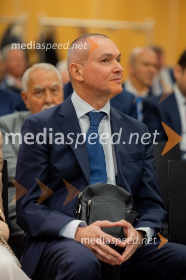 Slovenski konzularni zbor, redna letna skupščina 2026