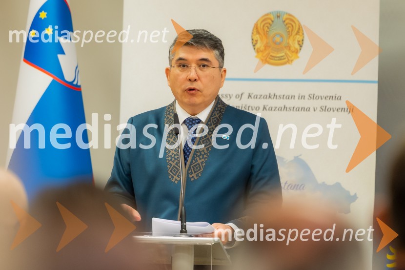 Slovenski konzularni zbor, redna letna skupščina 2026