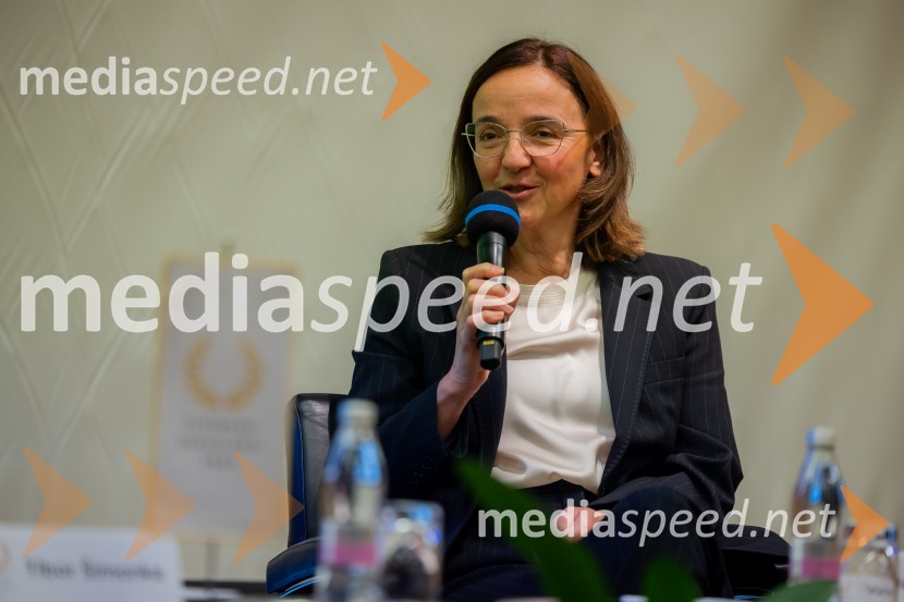 Slovenski konzularni zbor, redna letna skupščina 2026