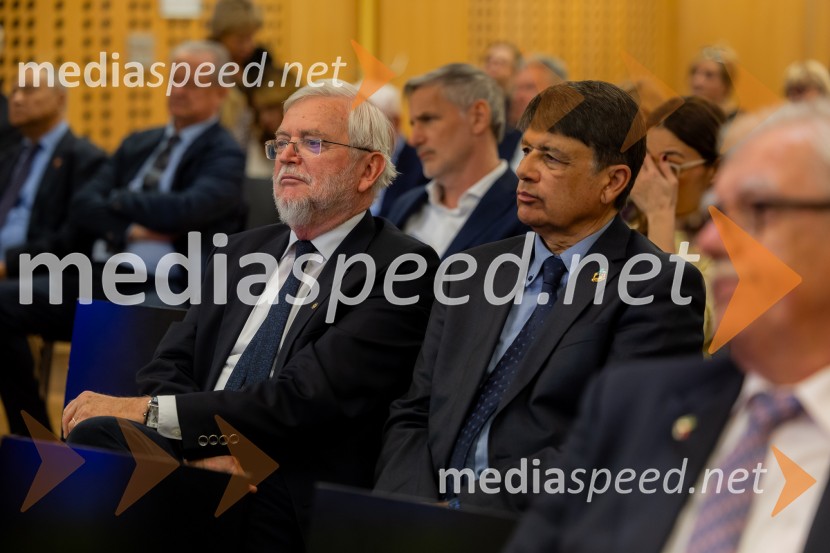 Slovenski konzularni zbor, redna letna skupščina 2026