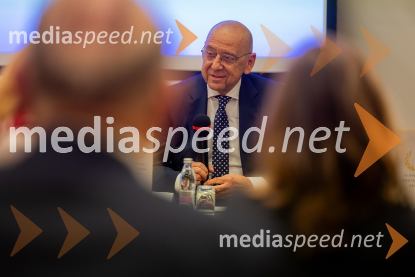 Slovenski konzularni zbor, redna letna skupščina 2026