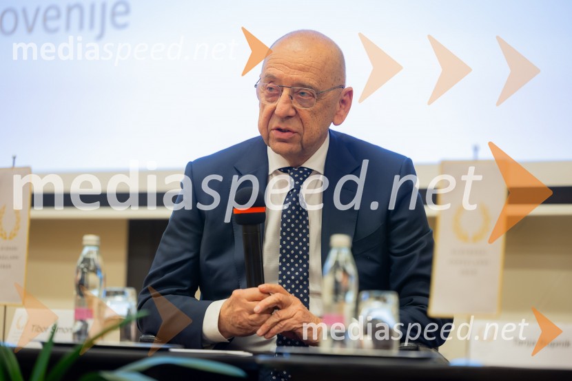 Slovenski konzularni zbor, redna letna skupščina 2026