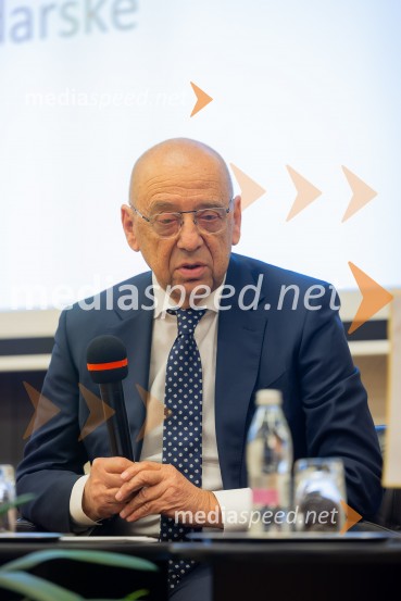 Slovenski konzularni zbor, redna letna skupščina 2026