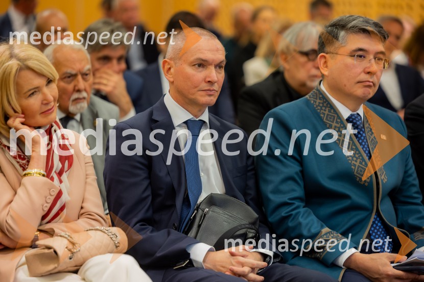 Slovenski konzularni zbor, redna letna skupščina 2026