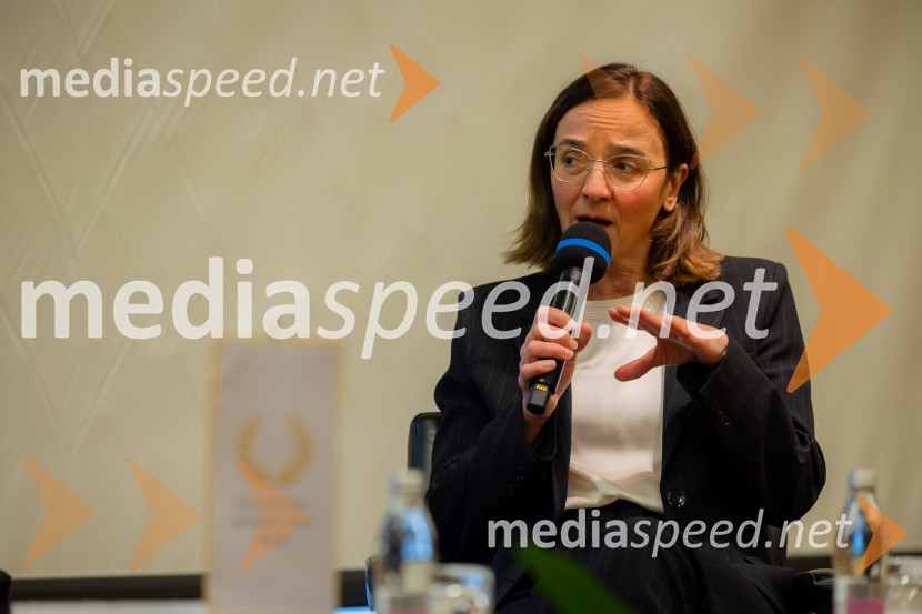 Slovenski konzularni zbor, redna letna skupščina 2026