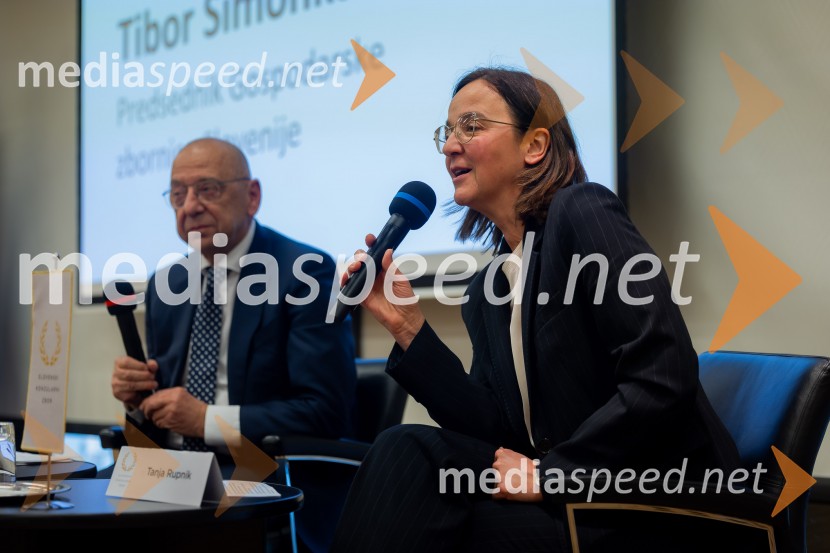 Slovenski konzularni zbor, redna letna skupščina 2026