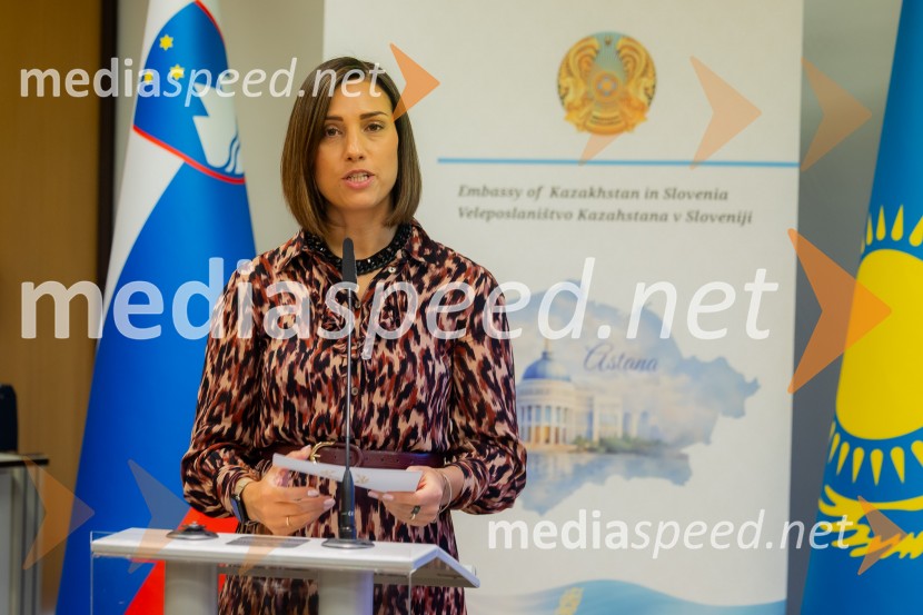 Slovenski konzularni zbor, redna letna skupščina 2026