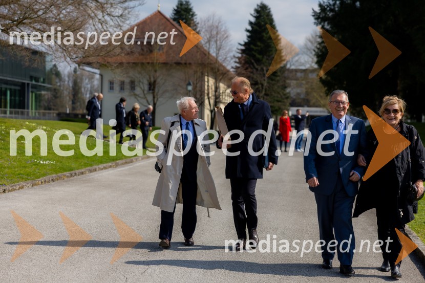 Slovenski konzularni zbor, redna letna skupščina 2026